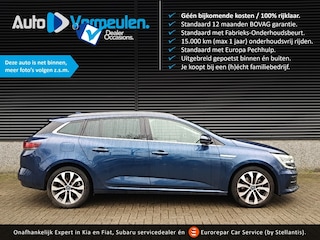 Renault Mégane Estate PHEV Business One 160