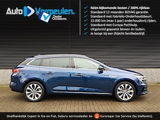 Renault Mégane Estate PHEV Business One 160