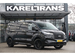 Ford Transit Custom 2.0 TDCI 136 | L2H1 | Camera | Cruise | Airco..