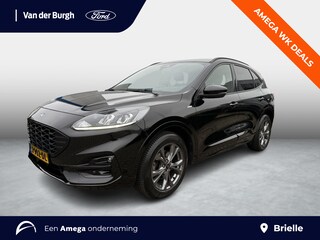 Ford Kuga 1.5 EcoBoost ST-Line