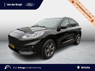 Ford Kuga 1.5 EcoBoost ST-Line
