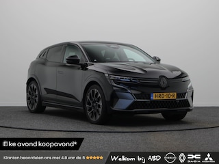 Renault Mégane comfort range esprit alpine 60 kWh | Warmtepomp | Stoel & Stuur verwarming | Aviloo 99% | Elektrische stoel met massagefunctie |