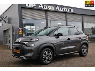 Citroën C3 Aircross 1.2 PureTech 110 Pk