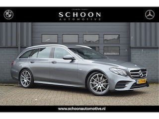 Mercedes-Benz Estate 200 Business Solution Sport | AMG | 360 CAM | CARPLAY |