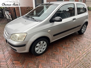 Hyundai Getz 1.3i GL Apk 10-2026