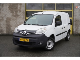 Renault Kangoo 1.5 dCi 75 Energy Comfort BJ2019 Parkeersensoren | Mistlampen | Audio installatie | Bluetooth | Airco | Cruise control | Getint glas | Tussenschot | Achterdeuren | Zijdeur Link/Rechts
