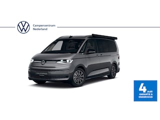 Volkswagen California Ocean 1.5 eHybrid 180 kW / 245 PK DSG 4Motion 8