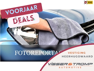 Volkswagen Polo 1.0 Comfortline | Deep Black Metallic | Trekhaak/Cruise/Bluetooth/AC