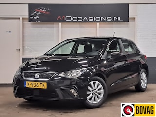 Seat Ibiza 1.0 TSI FR + NAVI