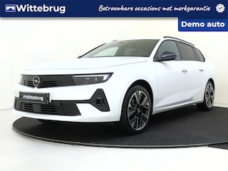 Opel Astra Electric 54 kWh Business Edition | Winter Pack | Comfort Stoelen AGR