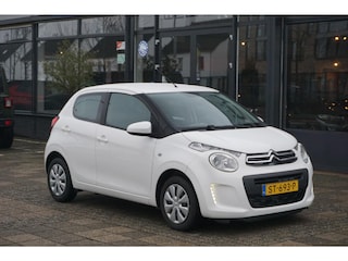 Citroën C1 1.0 e-VTi Feel