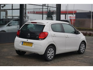 Citroën C1 1.0 e-VTi Feel
