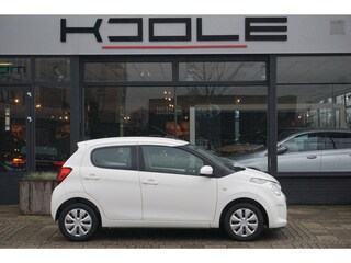 Citroën C1 1.0 e-VTi Feel