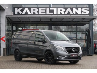 Mercedes-Benz Vito 119 CDI | Aut. | 2x Schuifdeur | Standkachel | Cruise | Airco..