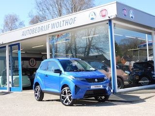 AIXAM Brommobiel Crossover Premium nieuw