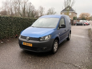 Volkswagen Caddy 1.6 TDI BMT