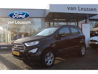 Ford Ecosport 1.0 EcoBoost Trend Ultimate