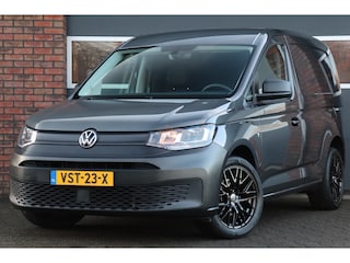 Volkswagen Caddy Cargo 2.0 TDI Comfort, Carplay,