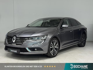 Renault Talisman 1.8 TCe Initiale Paris | Navigatie | Camera | BOSE | Elektrische stoelen | Cruise control adaptief |
