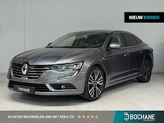 Renault Talisman 1.8 TCe Initiale Paris | Navigatie | Camera | BOSE | Elektrische stoelen | Cruise control adaptief |