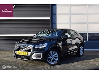 Audi Q2 35 TFSI Pro Line Trekhaak Stoelverwarming Audi Connect