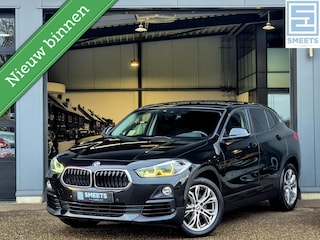 BMW X2 sDrive18i Executive Sport |Navi|LED|Cruise|Clima|PDC