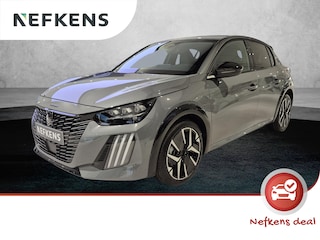 Peugeot 208 GT Hybrid 110 pk Automaat | 360 Camera | Adaptieve Cruise Control | Keyless Entry