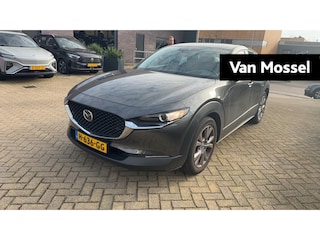 Mazda CX-30 2.0 e-SkyActiv-X M Hybrid Comfort