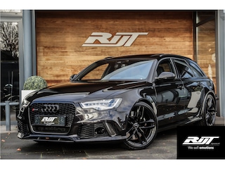 Audi A6 4.0 V8 Quattro **HUD/B&O/Audi Exclusief/Carbon/ACC**