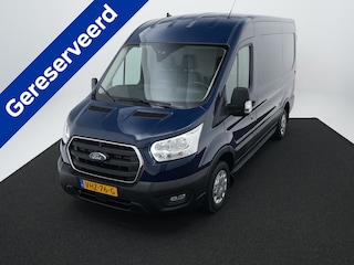 Ford Transit 310 2.0 TDCI L2H2 Trend | Stoelverwarming | Trekhaak | Achteruit rijcamera |