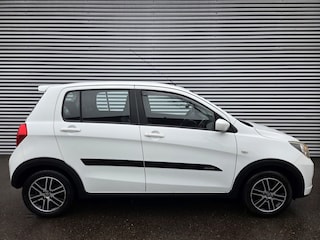 Suzuki Celerio 1.0 Exclusive GT pakket/ trekhaak
