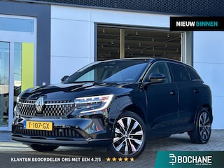 Renault Austral 1.2 mild hybrid Advanced 130 Techno | Trekhaak | 15.800 KM | Camera achter |