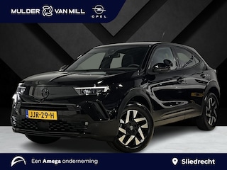 Opel Mokka GS 1.2 Turbo 136pk | LED MATRIX | KEYLESS | PURE PANEL | NAVI PRO | 180° CAMERA | DODE HOEK WAARSCHUWING | ISOFIX |