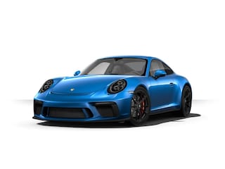 Porsche 911 GT3