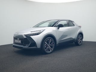 Toyota C-HR 2.0 Plug-in Hybrid 220 Executive *DEMO*