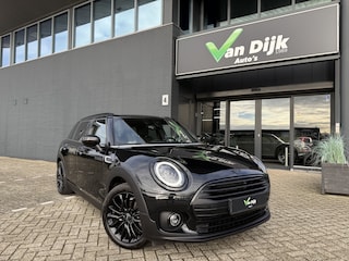 Mini Clubman 1.5 Cooper Leer Navi Camera