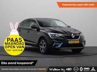 Renault Arkana 1.6 E-Tech Hybrid 145 Intens | Groot scherm | Digitale cockpit | Adaptieve cruise control | Climate control | Achteruitrijcamera |