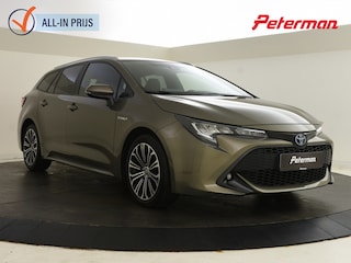 Toyota Corolla Touring Sports 1.8 Hybrid Dynamic | Trekhaak | Keyless | Carplay