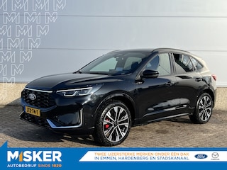 Ford Kuga 2.5 PHEV ST-Line X PANODAK! TECHPACK! WINTERPACK!