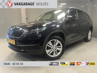 Skoda Kodiaq 1.5 TSI Business Edition