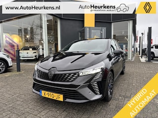 Renault Clio E-Tech Full Hybrid 145 Esprit Alpine l AUTOMAAT l Origineel NL l 1e-Eigenaar