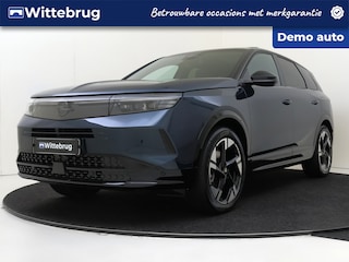 Opel Grandland 1.6 Turbo Plug-in-Hybrid GS | Stoelverwarming | 360 Camera | Panoramadak | Premium Audio