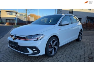 Volkswagen Polo 2.0 TSI GTI