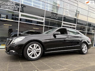 Mercedes-Benz E-klasse 200 CGI Business Class Elegance