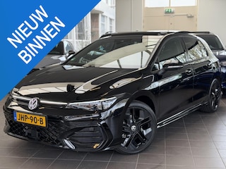 Volkswagen Golf 1.5 eTSI R-Line Pano / Head-up / 360 /