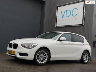 BMW 116i Executive | 136 PK | Automaat | 5-deurs