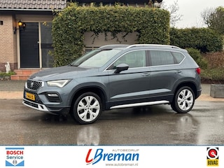Seat Ateca 1.5 TSI DSG 150pk  XPERIENCE BUSINESS INTENSE