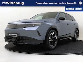 Opel Grandland Electric Business Edition 73 kWh | Leder | Panoramadak | 20" Velgen | Camera