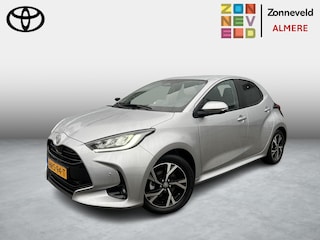 Toyota Yaris 1.5 Hybrid 115 Dynamic Comfort Pack