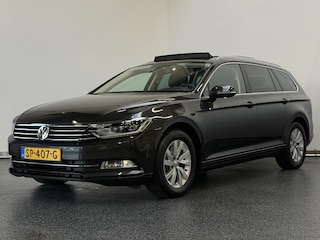 Volkswagen Passat Variant 1.4 TSI Comfortline Business | Schuifdak | 1e Eig | Dealer onderhouden